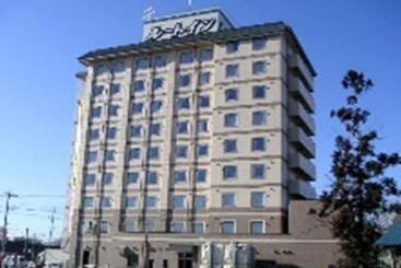 Hotel Route Inn Sanofujioka Inter