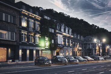 호텔 The Royal Snail