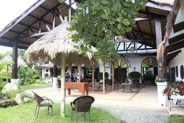 Kurort  Nurture Wellness Village