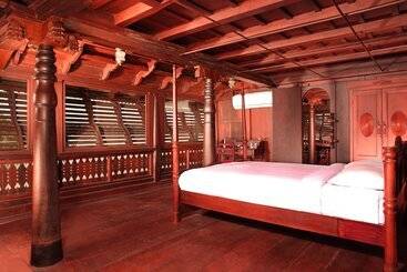 渡假胜地  Soma Kerala Palace