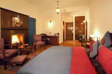 Курорт The Terraces