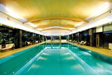 Sun Island Resorts, Shanghai