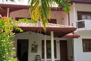 Panzió Mango Wind Guesthouse