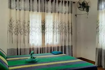 ペンション Mango Wind Guesthouse