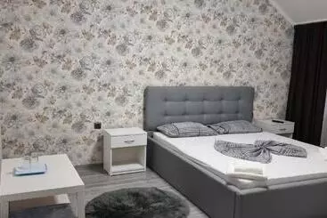 Pensión Casa Dana