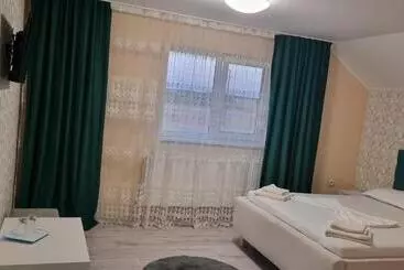 Pension Casa Dana