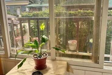 Pensão Pjcast Condo Unit