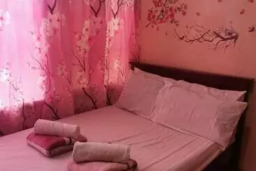 Pension  Pjcast Condo Unit