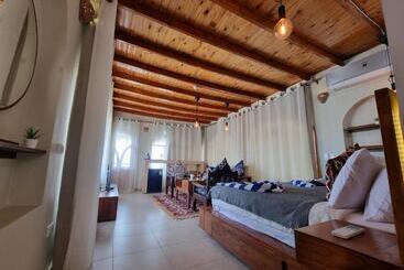 Hotel The Bedouin Moon