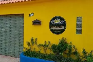 Pension Casa Da Vila   Hospedaria   3 Min Do Centrinho De Alter