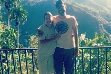 Majatalo Nature Green Hotels On Rock Home Ella