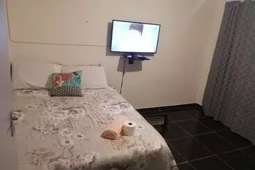 ペンション Tl Yahweh Guest House