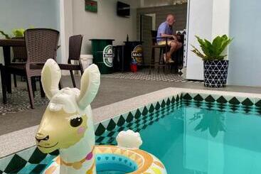 Bed and Breakfast Sparrow S Nest