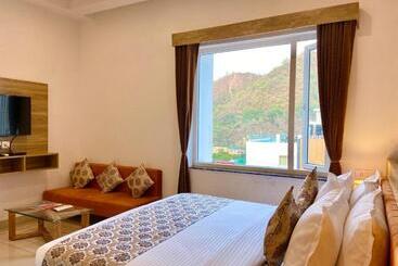 Hotel Arogyadham Retreat