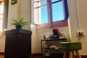 Pension Casa Matilda