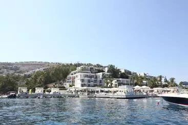 Bilkent Casa Costa Boutique Hotel   Boutique Class