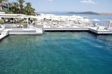 Bilkent Casa Costa Boutique Hotel   Boutique Class