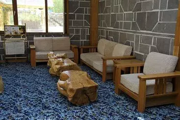 Days Landscape Resort Hotel Jilin
