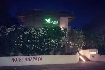هتل Anapaya