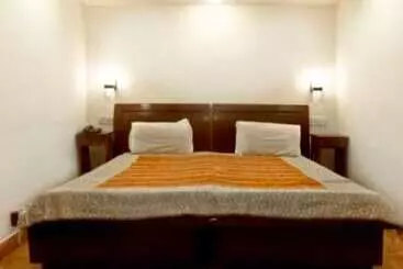 Hotell Atulya Emerald Heights