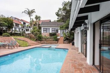 בית מלון כפרי Hathaway Guest House