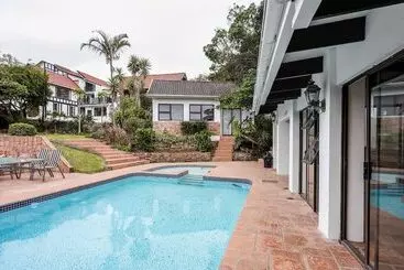 هتل Hathaway Guest House