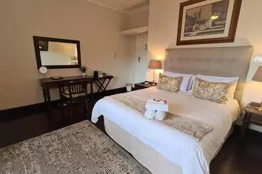 هتل Hathaway Guest House