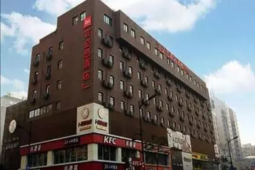 Hotel Ibis Hangzhou Huanglong Sports Center