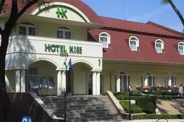 Hotel Kiss