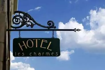 Hotel Les Charmes