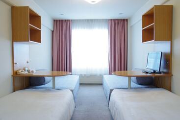 בית מלון כפרי Manza Kogen