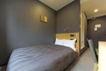 Hotel Meitetsu Inn Chita Handa Ekimae