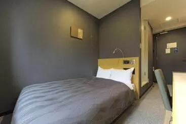 فندق Meitetsu Inn Chita Handa Ekimae