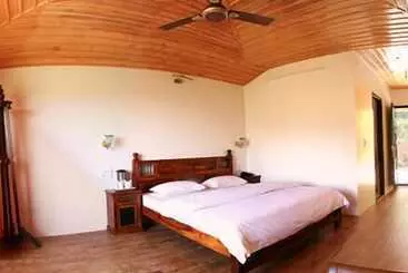 هتل Oakwood Hamlet