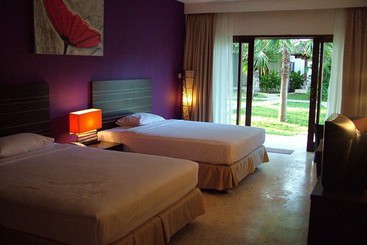 Hotel Princess Benoa Beach Resort