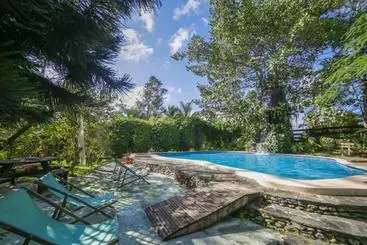 Hôtel Rancho Olivier