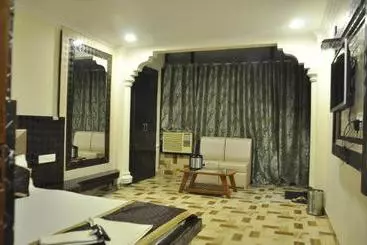 Hotel Sanskar