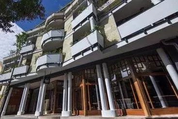 Hotel Semiramis Business