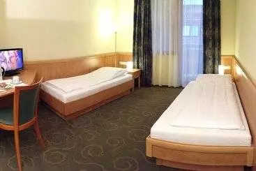 Hotelli Semiramis Business