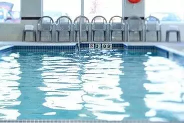 Hotel Sleep Inn Regina East