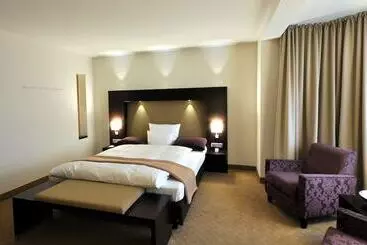 酒店 Wellings Park