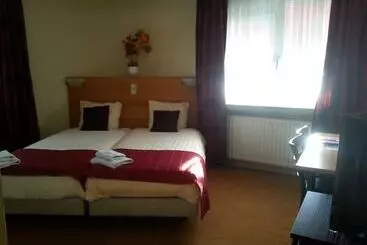 Oranje Hotel Sittard