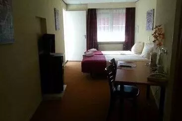 Oranje Hotel Sittard