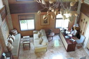 리조트 Boracay Hills