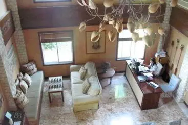 منتجع Boracay Hills