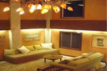 Resort Boracay Hills