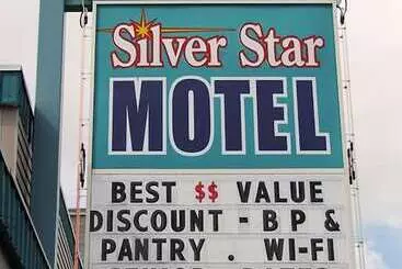 Silver Star Motel