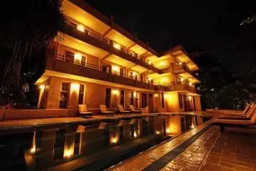 The Emin Pasha Hotel & Spa, Cityblue Collection