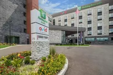 Avid Hotels Mt Juliet – Nashville Area By Ihg