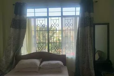 Bed and Breakfast Cafe Sola
